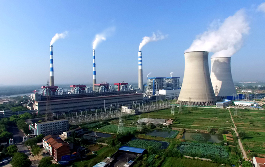低成本、高效的余熱發(fā)電整體控制系統(tǒng)