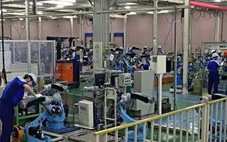 1月份工控自動(dòng)化重大新聞速覽